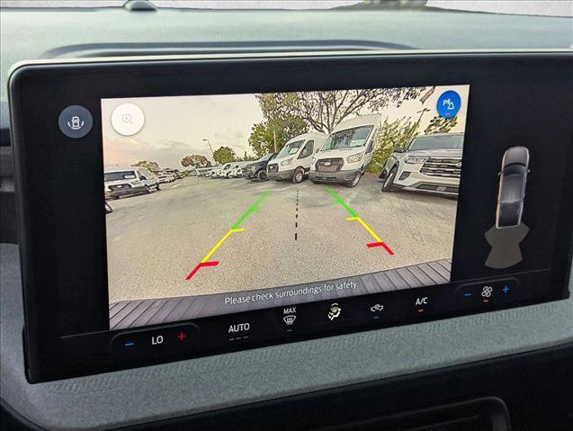 New 2026 Ford Maverick XLT image 12