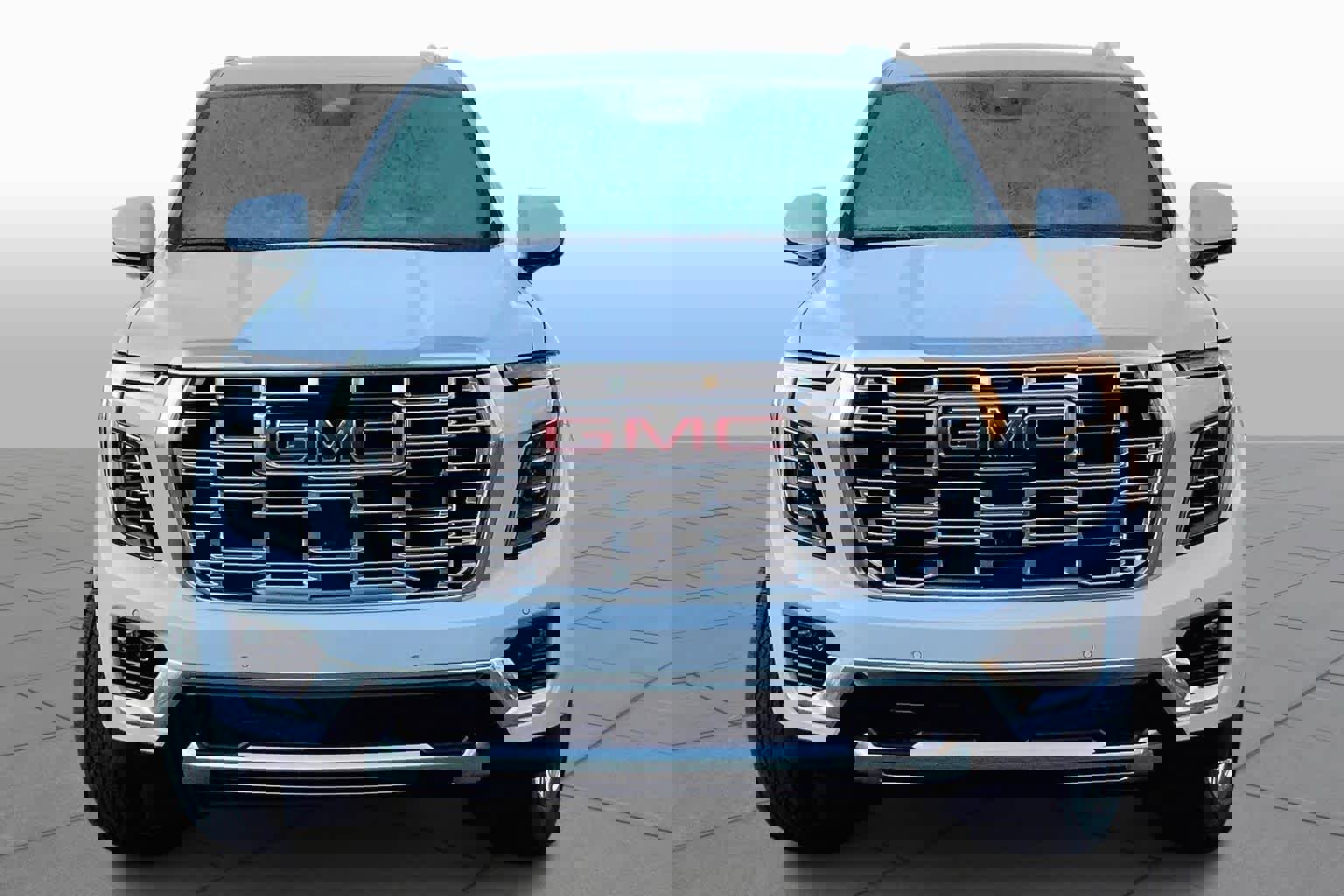 New 2026 GMC Yukon XL Denali image 3