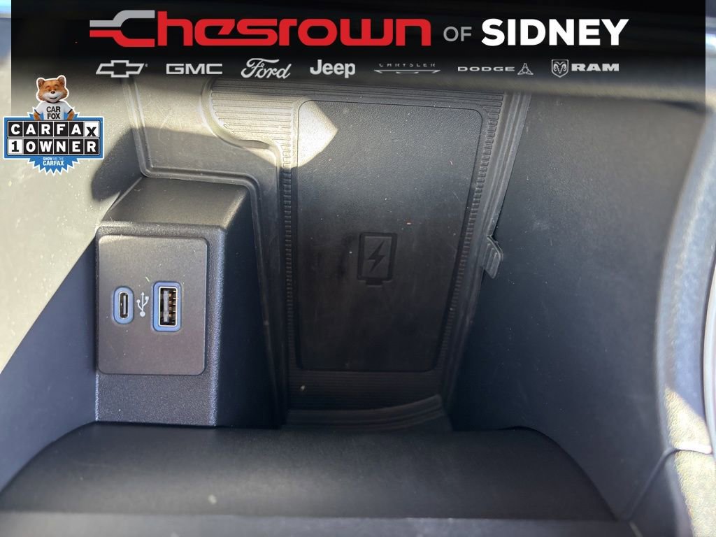 Used 2024 Ford Edge ST-Line AWD/4WD image 20