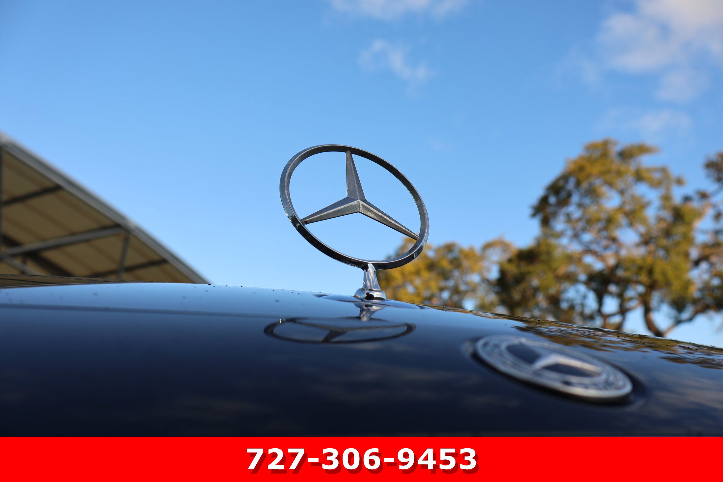 Certified 2022 Mercedes-Benz S 500 4MATIC image 13