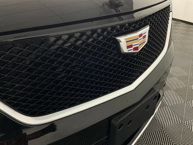 Used 2024 Cadillac XT6 Sport w/ Technology Package AWD/4WD image 9