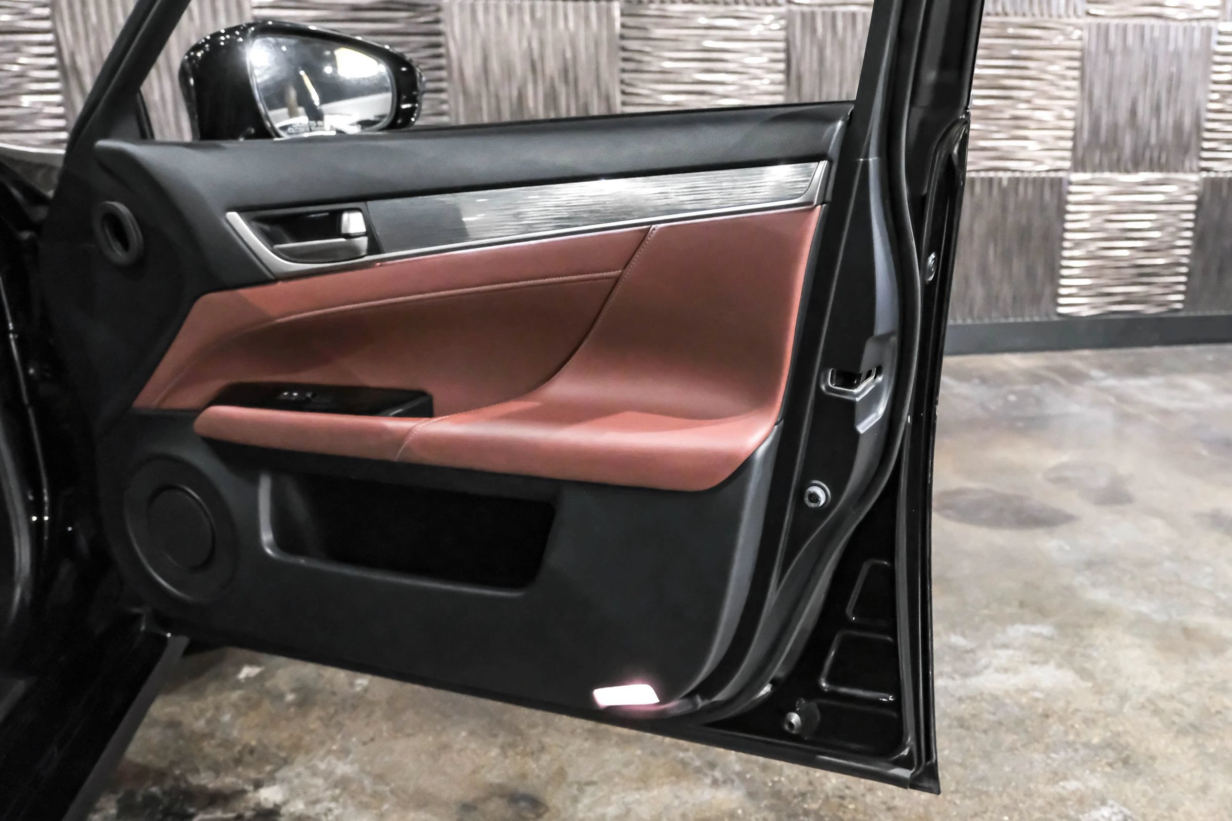 Used 2015 Lexus GS 350 w/ F Sport Package RWD image 44