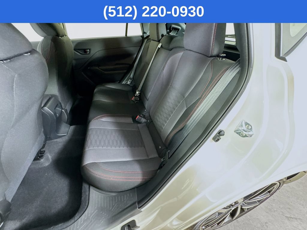 Used 2025 Subaru Impreza 2.0i Sport AWD/4WD image 31