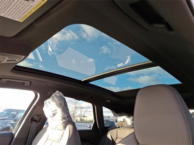 New 2025 Audi Q5 Premium Plus image 10