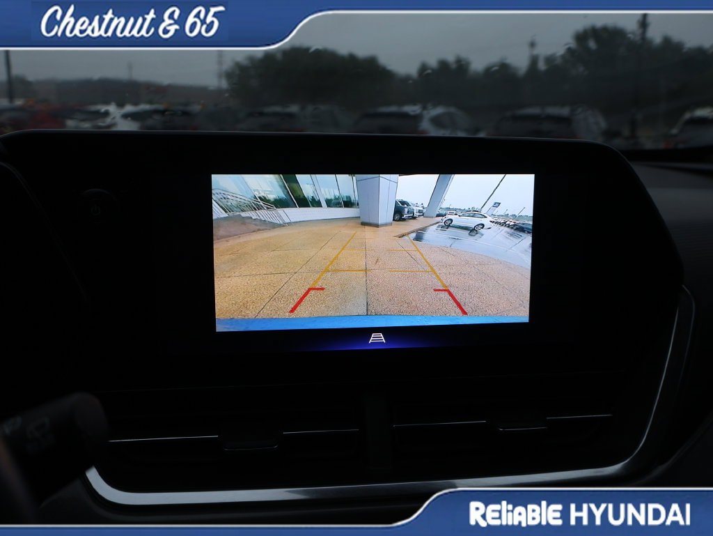 Used 2025 Chevrolet Trax ACTIV w/ Driver Confidence Package FWD image 33