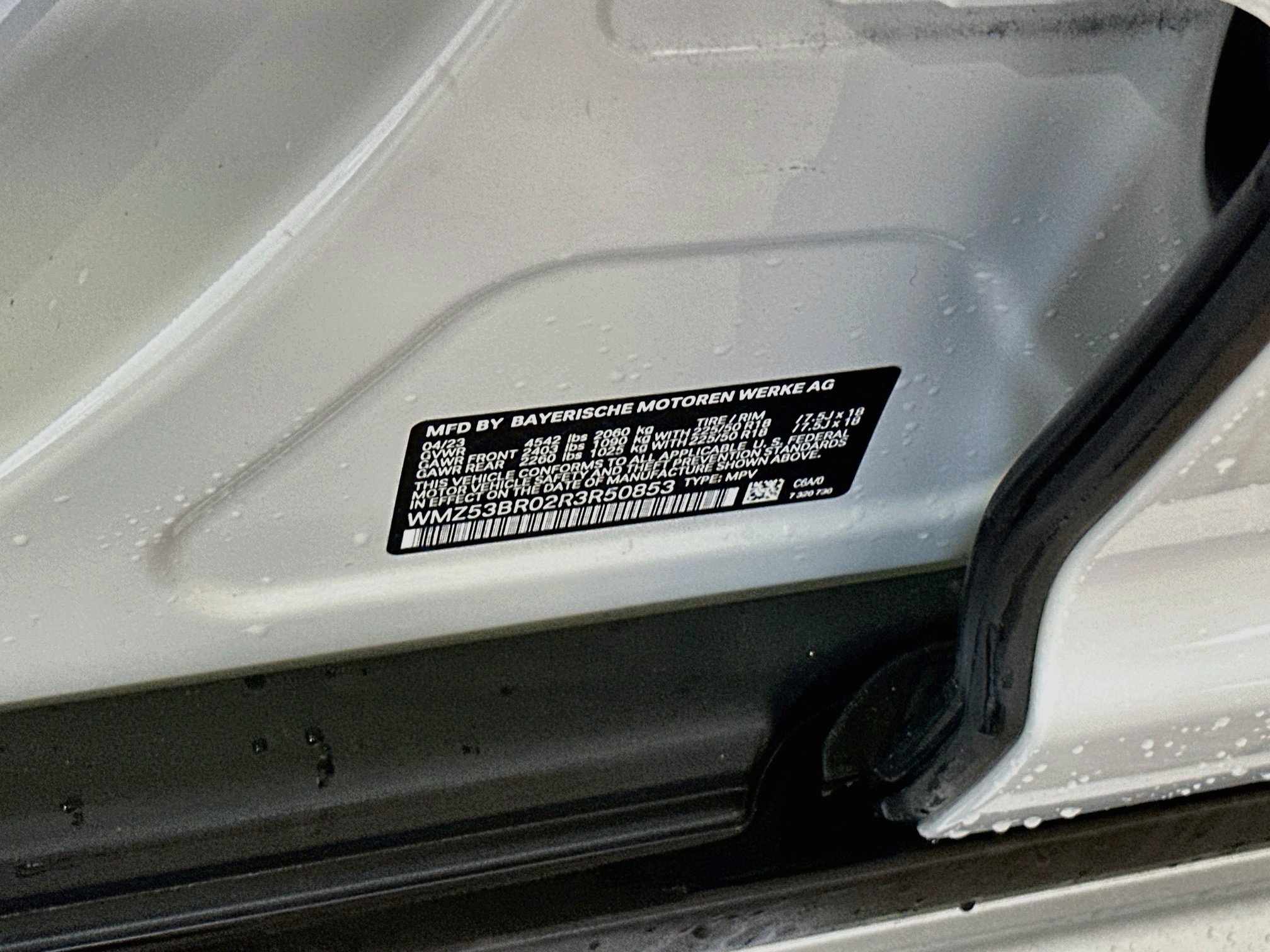 Certified 2024 MINI Cooper Countryman S FWD image 34