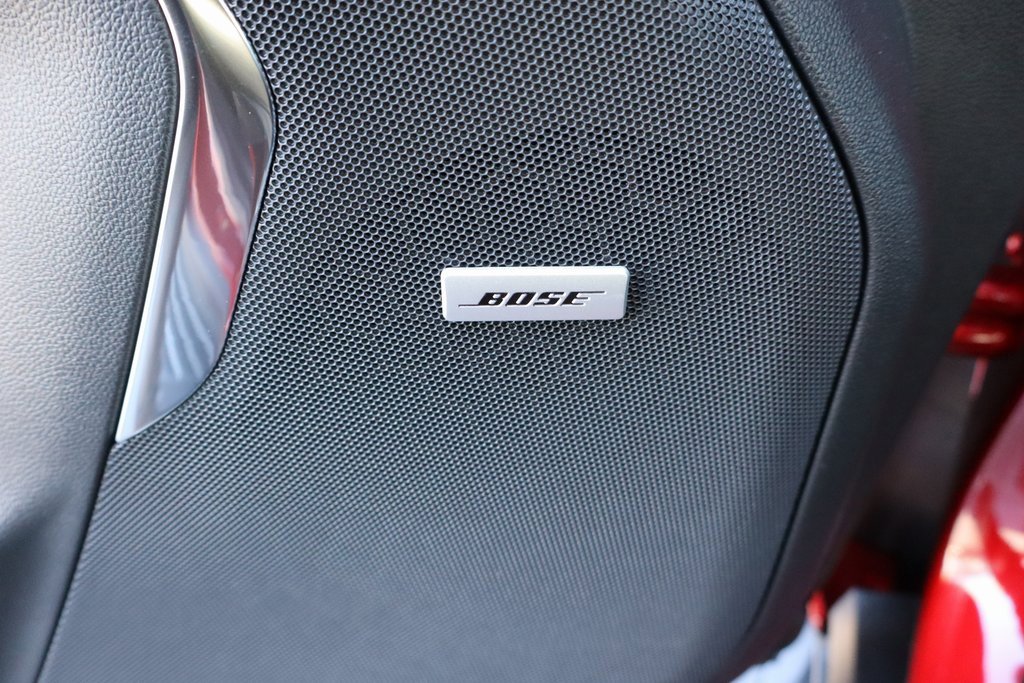 New 2026 Chevrolet Suburban RST image 20