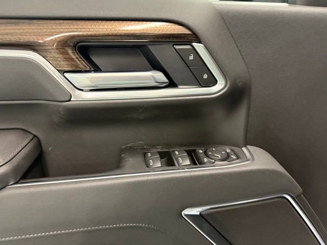 New 2026 Chevrolet Silverado 3500 LT w/ All Star Edition image 13