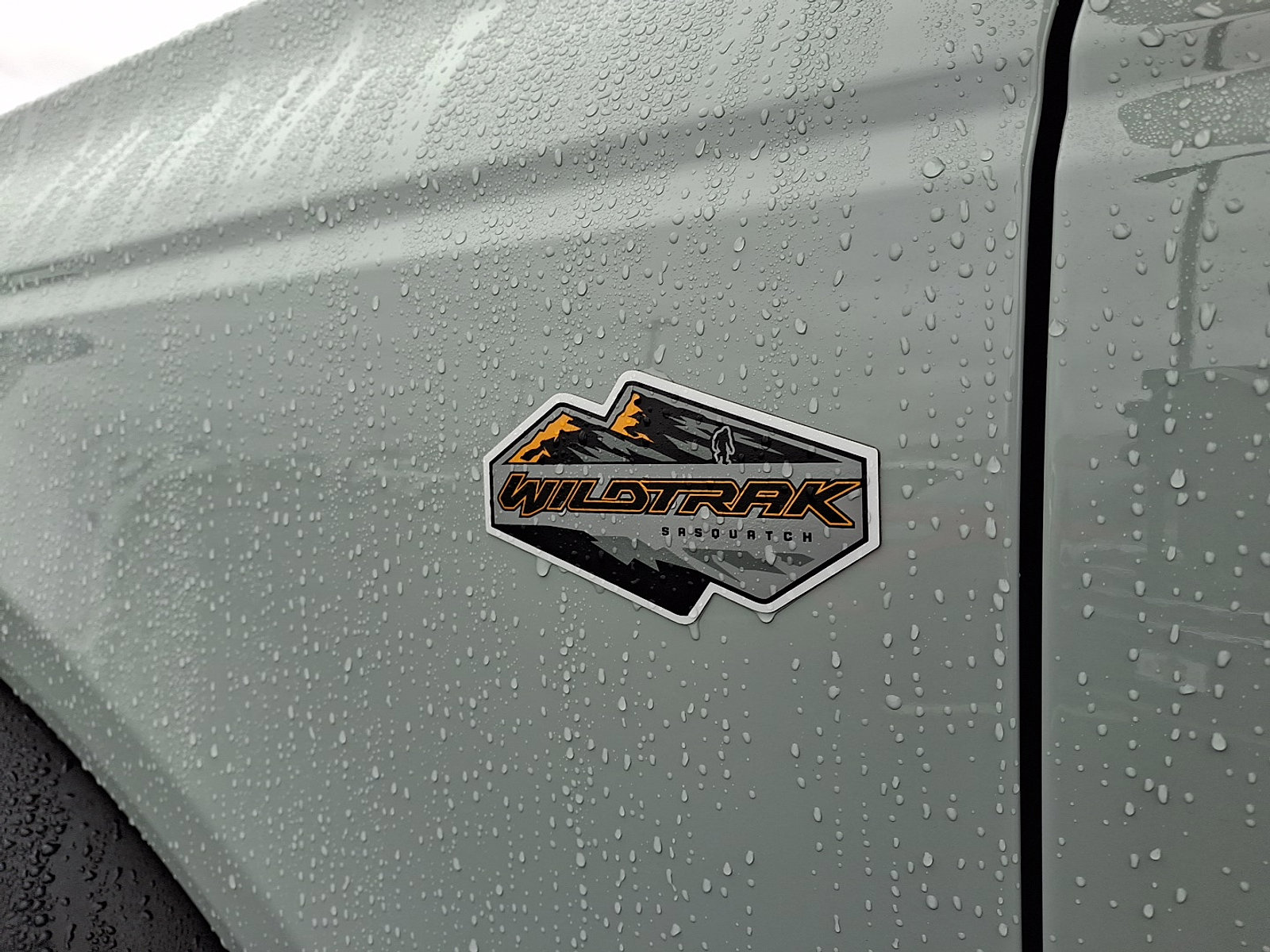 Used 2024 Ford Bronco Wildtrak image 30