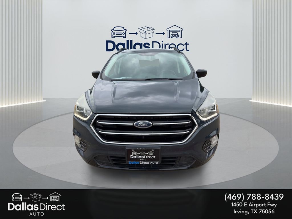 Used 2019 Ford Escape SE AWD/4WD image 3
