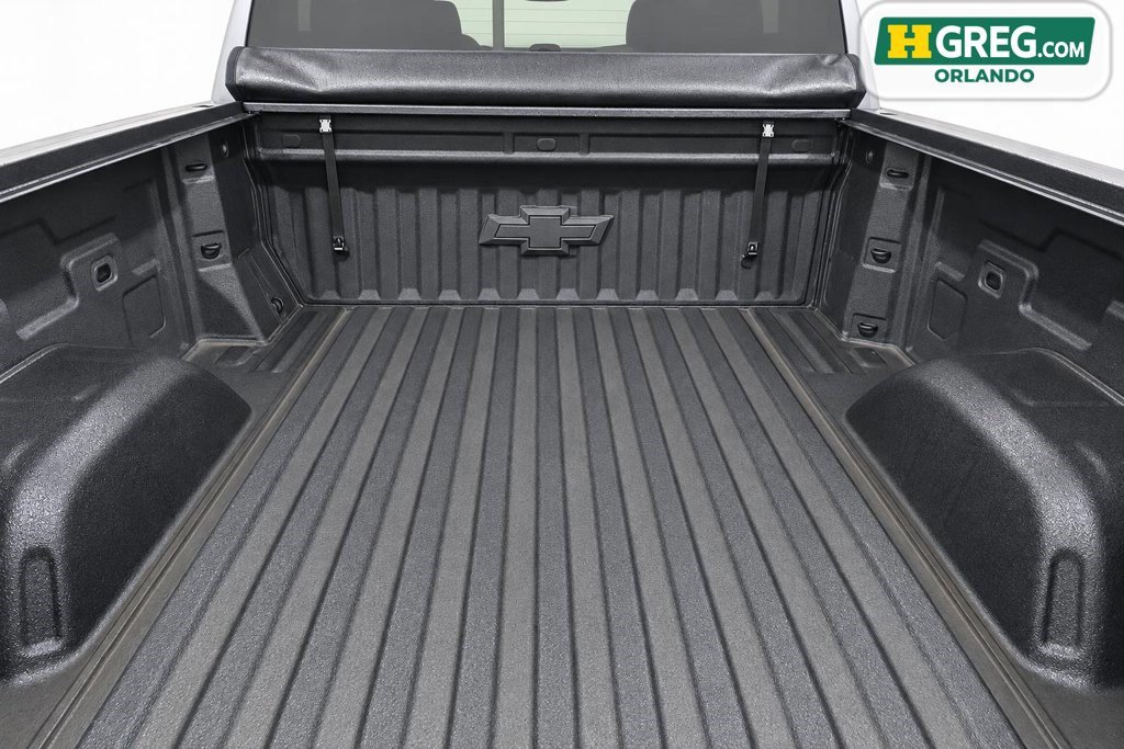 Used 2020 Chevrolet Silverado 1500 RST AWD/4WD image 17
