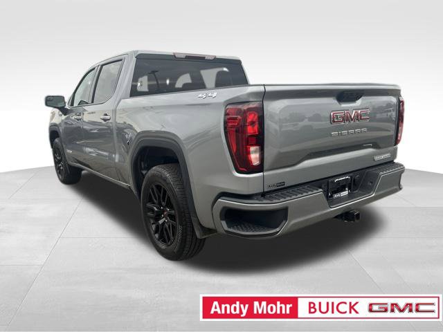 Used 2024 GMC Sierra 1500 Elevation AWD/4WD image 10