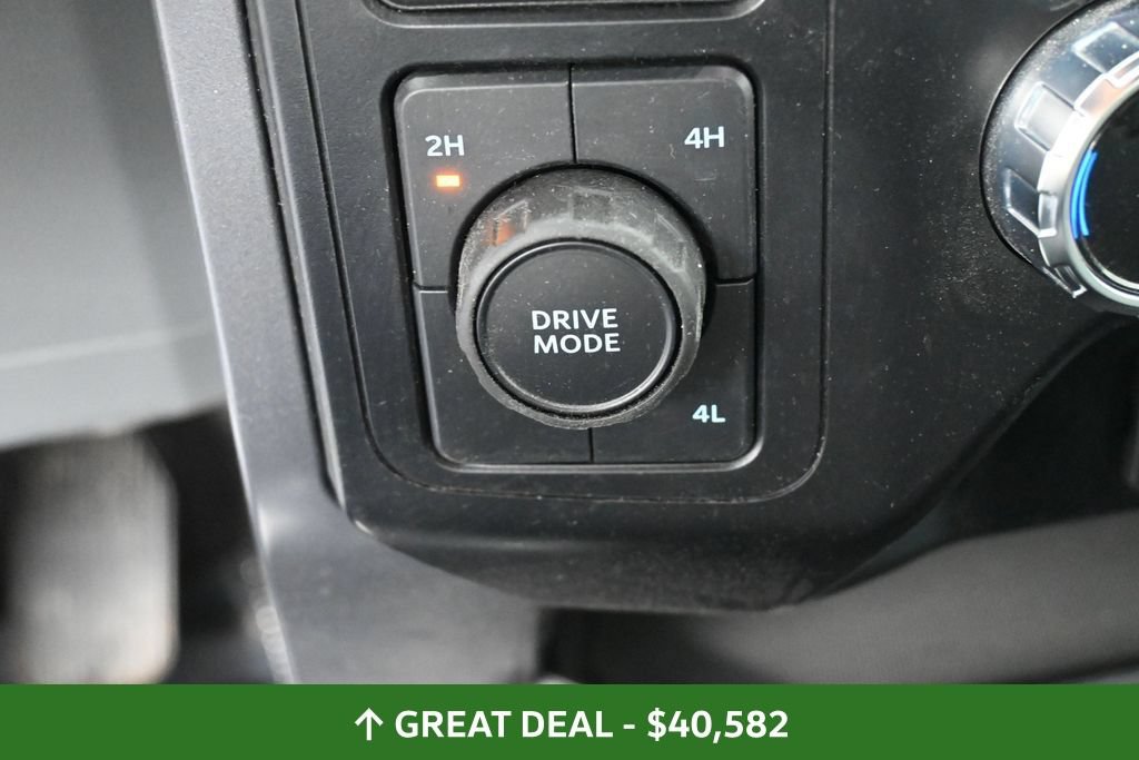 Used 2024 Ford F150 XLT AWD/4WD image 32