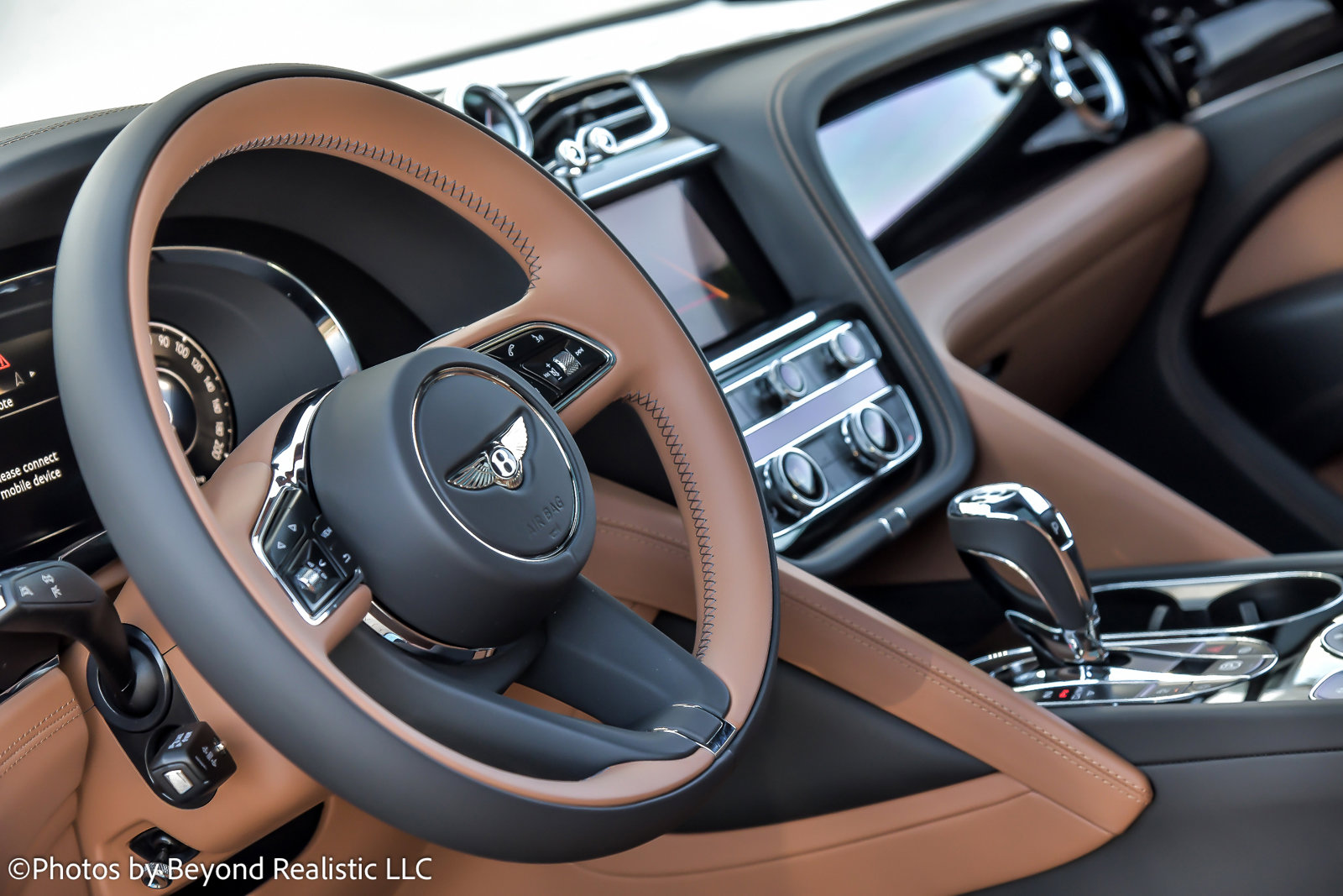 New 2024 Bentley Bentayga Extended Wheelbase image 30