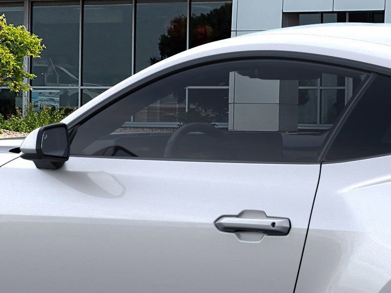 New 2026 Ford Mustang Premium image 21