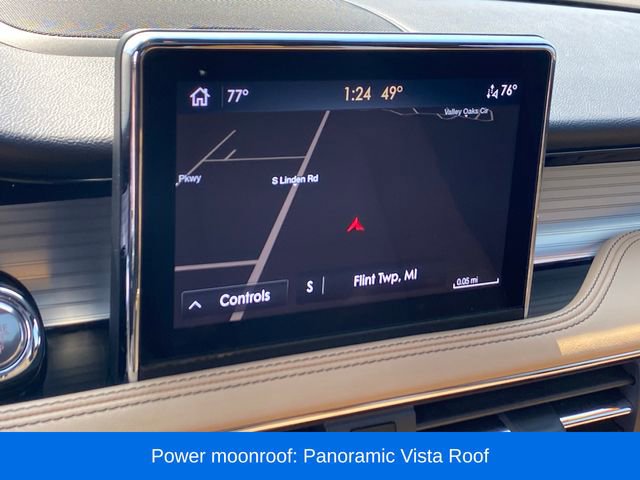 Used 2021 Lincoln Corsair Reserve w/ Equipment Group 201A image 9