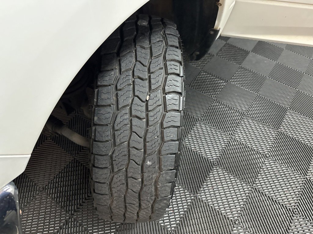 Used 2014 RAM 3500 Tradesman w/ Chrome Appearance Group image 32