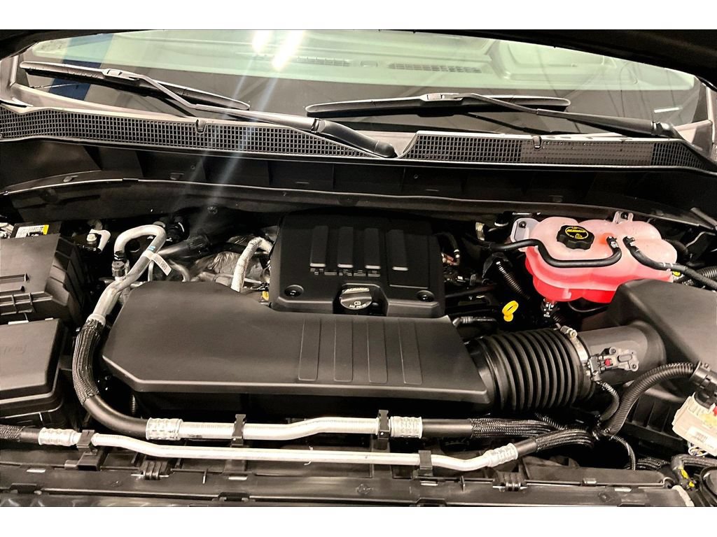 New 2026 Chevrolet Silverado 1500 LT AWD/4WD image 12