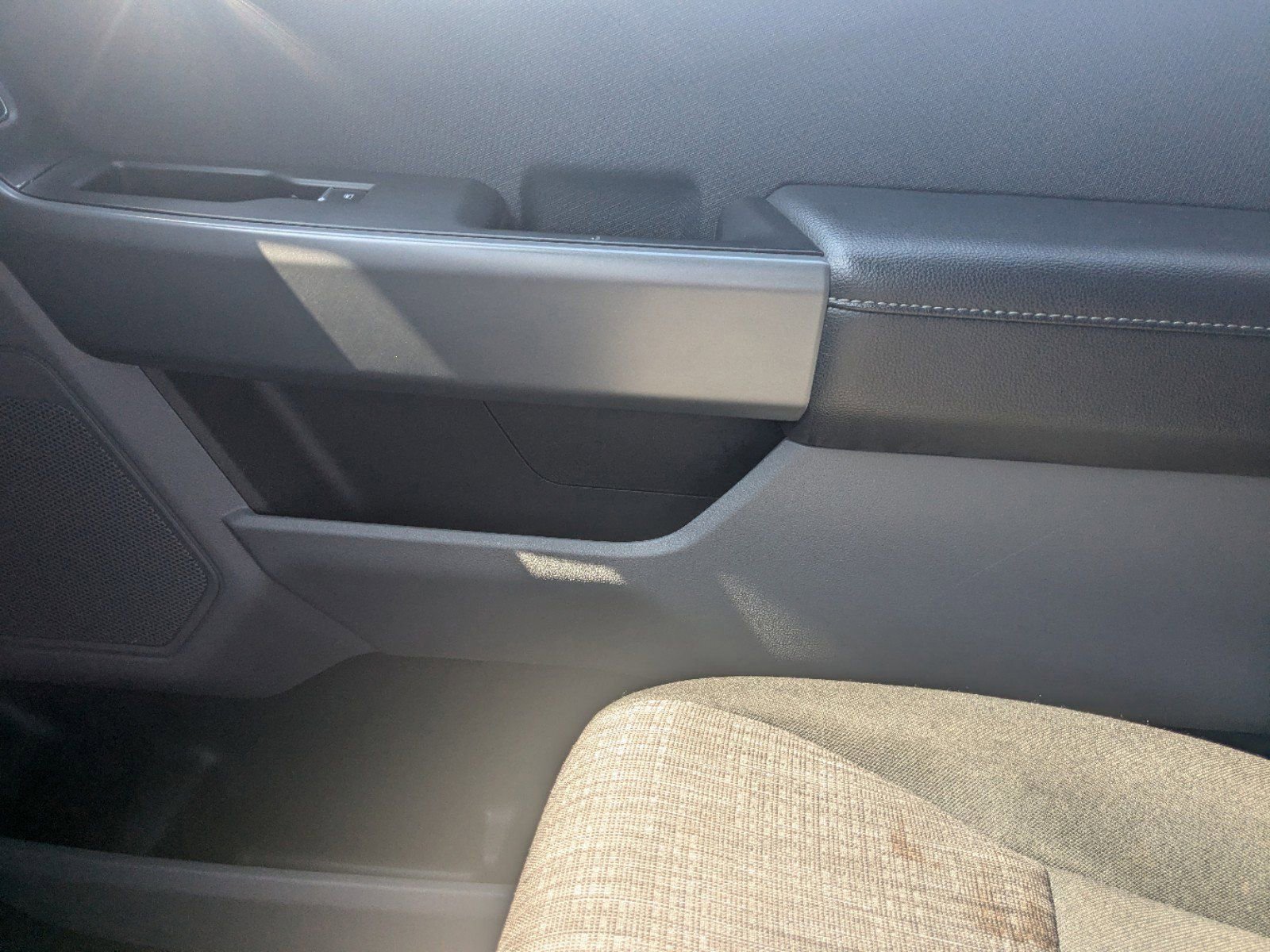 Used 2023 Ford F150 XLT image 18