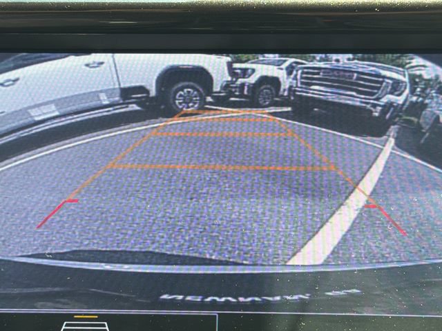 Used 2022 Chevrolet TrailBlazer LT w/ Convenience Package FWD image 29