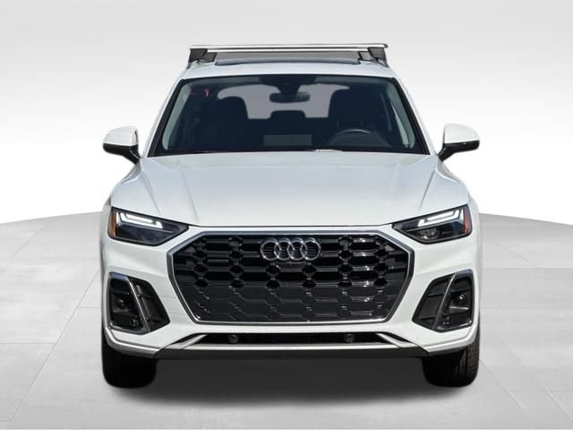 Certified 2023 Audi Q5 2.0T Premium Plus w/ Premium Plus Package AWD/4WD image 2