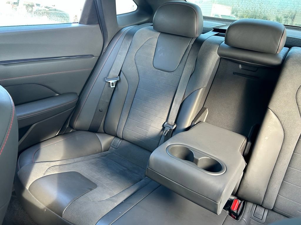 Used 2024 Hyundai Sonata N Line FWD image 13