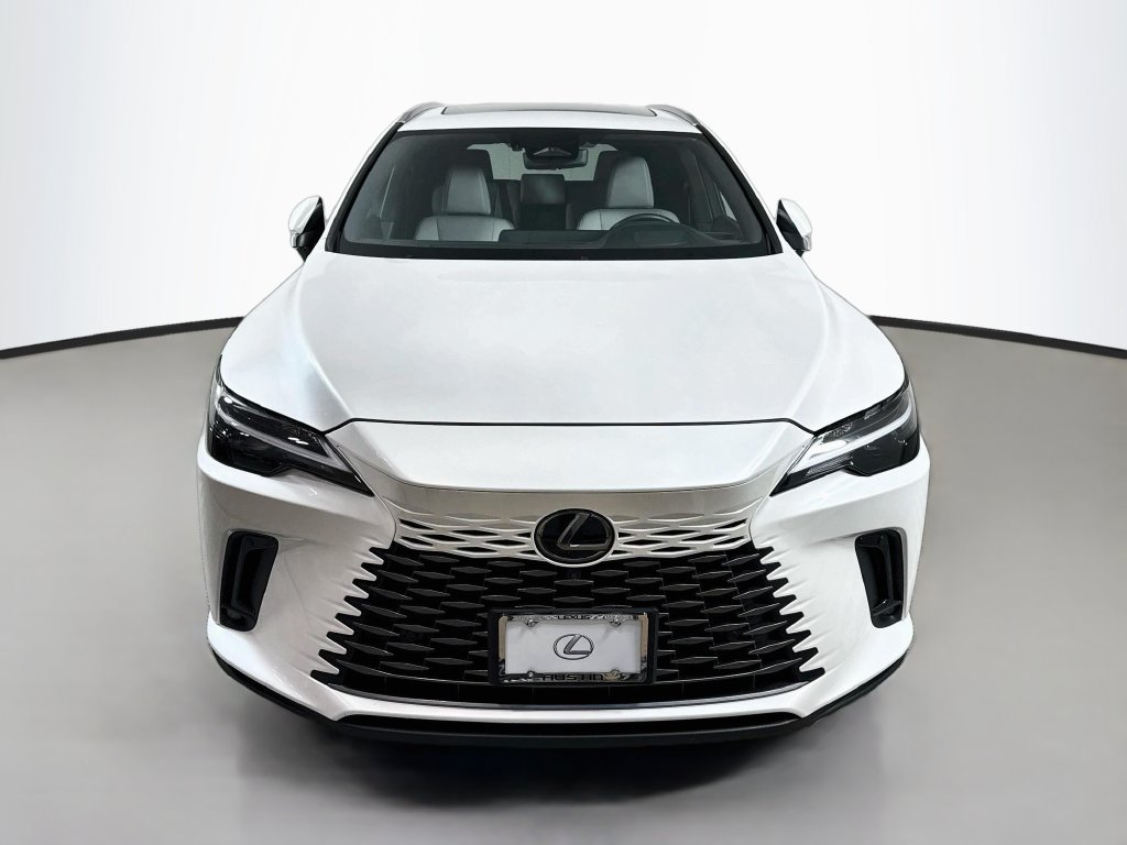 Certified 2024 Lexus RX 350 Premium Plus w/ Convenience Package FWD image 2