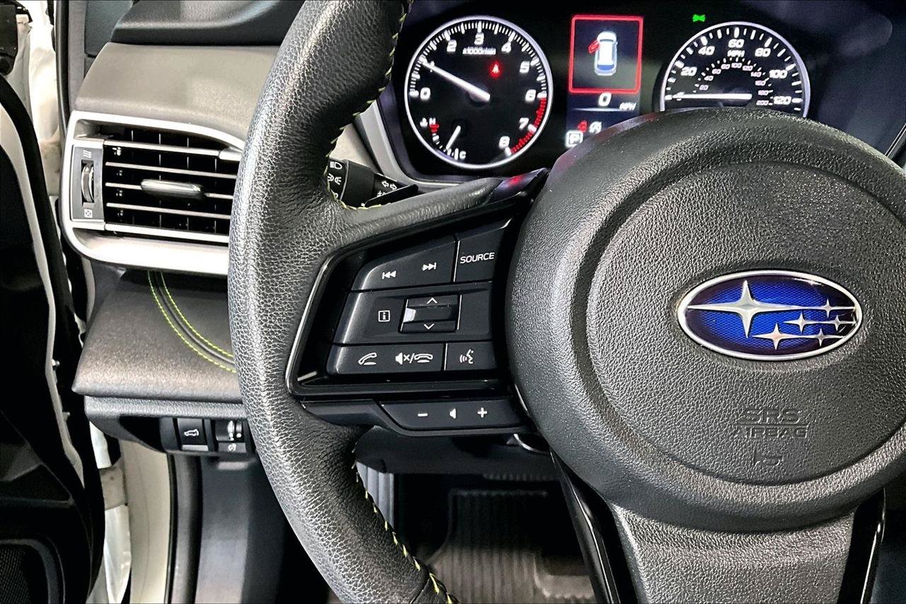Used 2024 Subaru Outback Onyx Edition AWD/4WD image 11