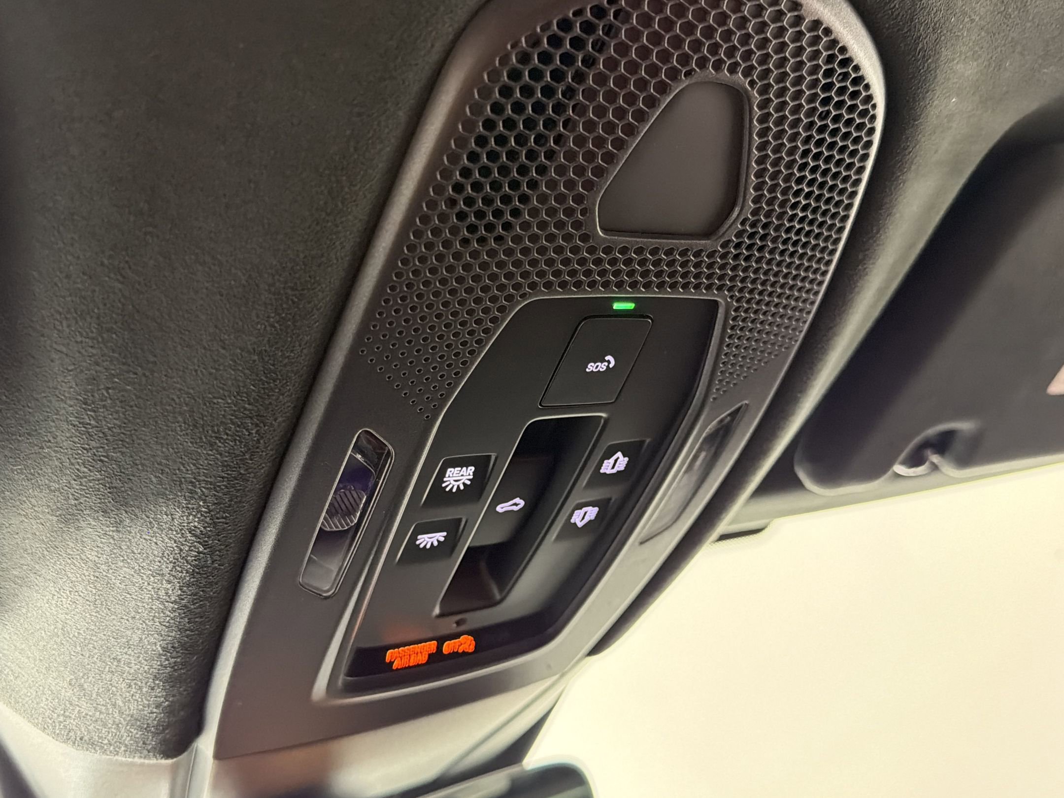 New 2026 Porsche Panamera 4 AWD/4WD image 27