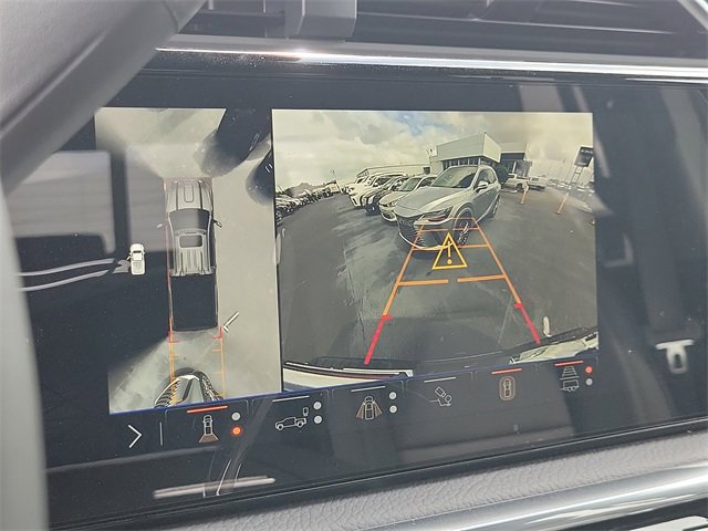 New 2026 GMC Sierra 2500 Denali w/ Denali Reserve Package image 16