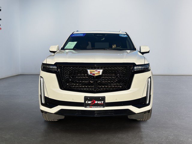 Used 2022 Cadillac Escalade Sport AWD/4WD image 10