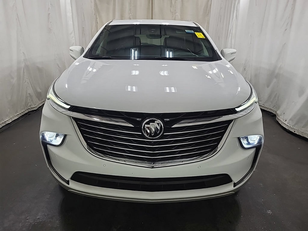 Used 2022 Buick Enclave Premium FWD image 2