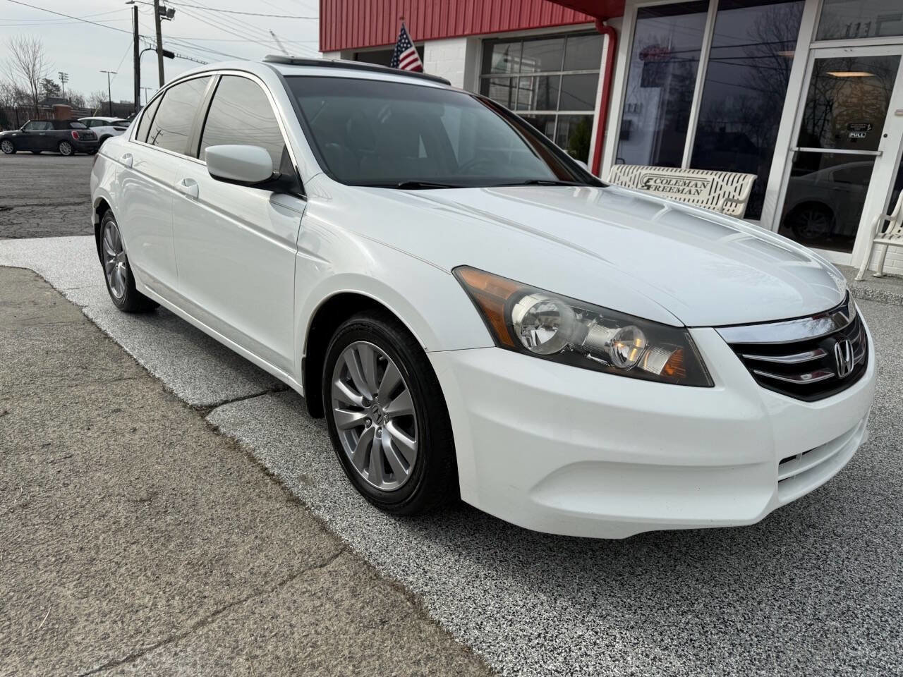 Used 2012 Honda Accord EX-L image 15
