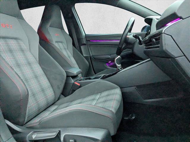 Used 2023 Volkswagen GTI 40th Anniversary Edition image 21