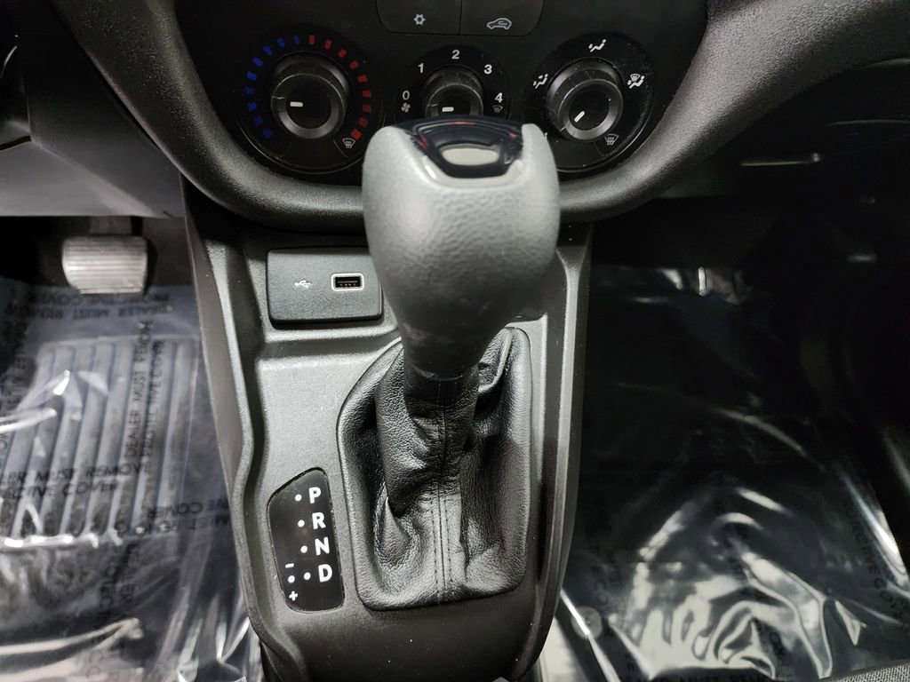 Used 2022 RAM ProMaster City Tradesman w/ Window Group 05 FWD image 20