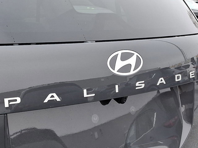 New 2026 Hyundai Palisade Calligraphy image 24