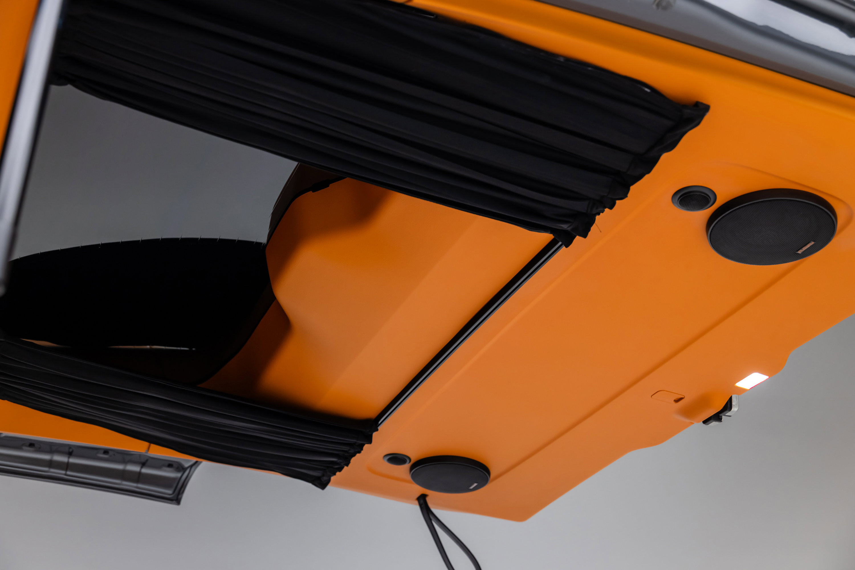 Used 2022 Mercedes-Benz Metris Passenger image 29