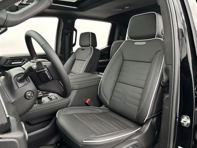 New 2026 GMC Sierra 1500 AT4X image 20