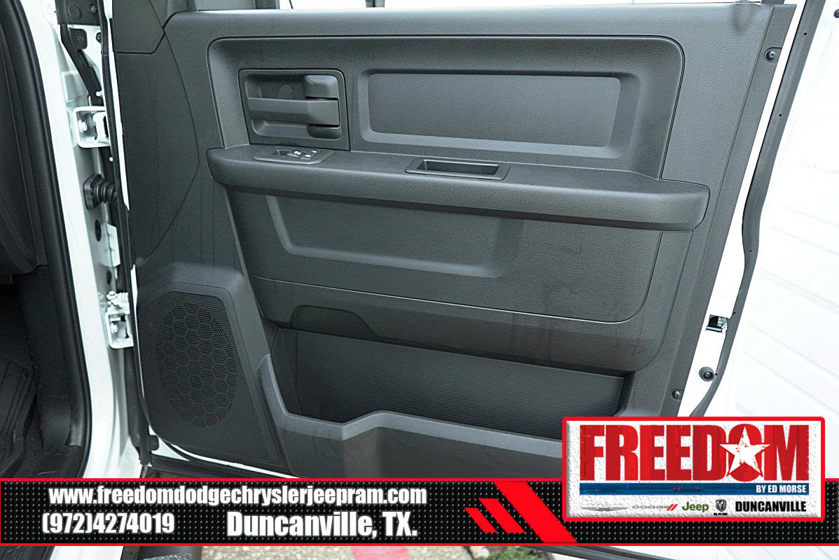 New 2025 RAM 2500 Tradesman AWD/4WD image 37