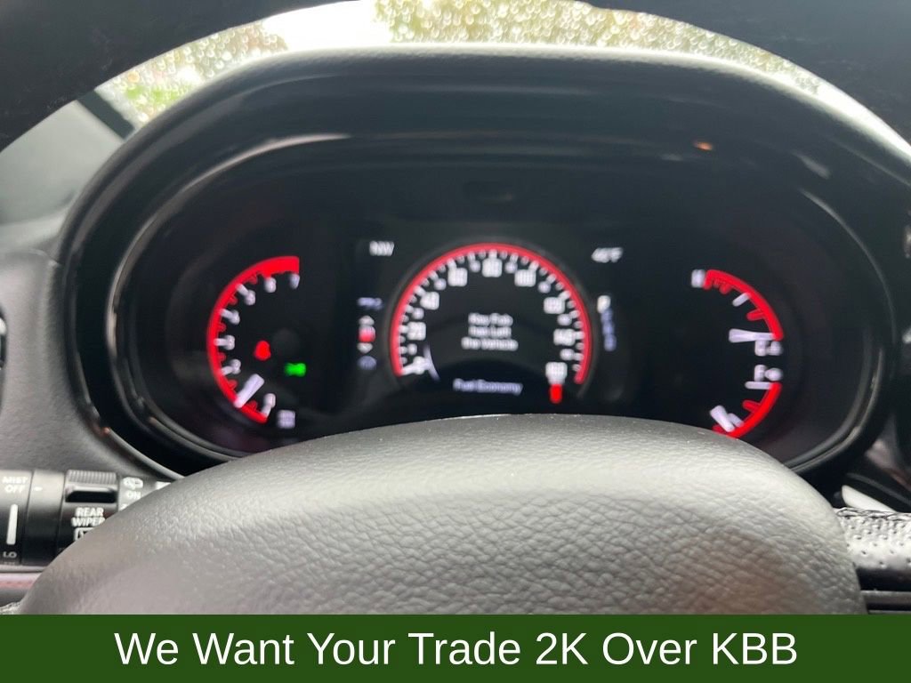 Used 2024 Dodge Durango R/T w/ Tow 'N Go Package image 18