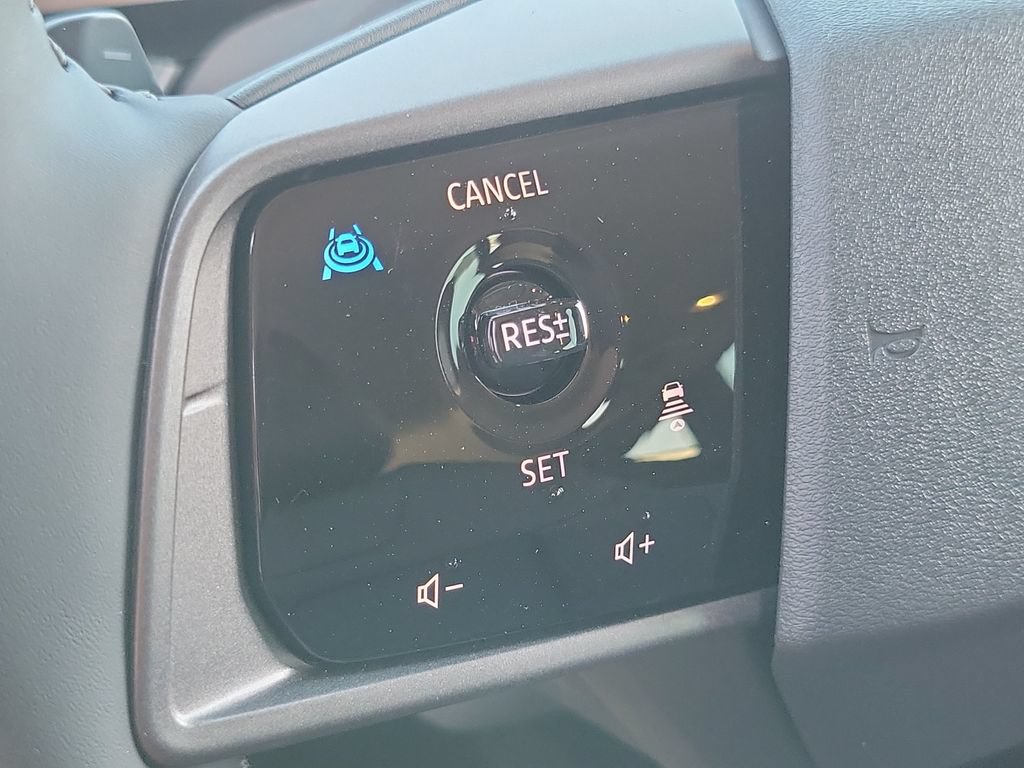 New 2026 Nissan Murano SV AWD/4WD image 5