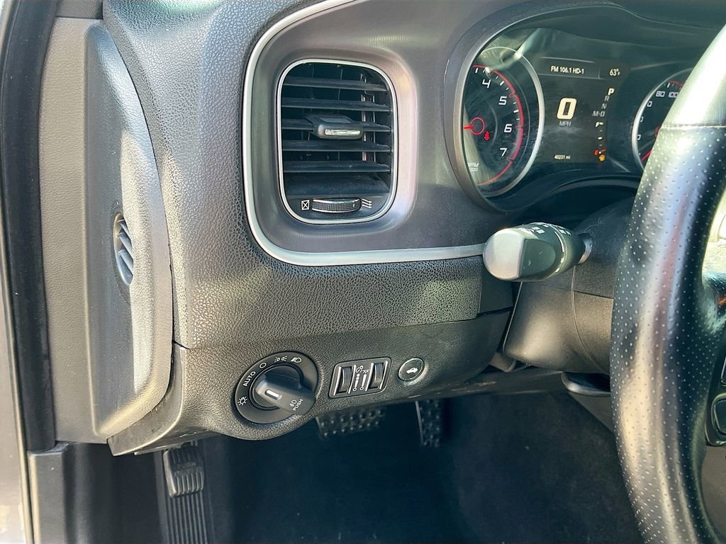 Used 2021 Dodge Charger Scat Pack image 10