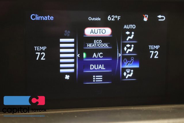 Used 2019 Lexus IS 300 F Sport w/ F Sport Package RWD image 26