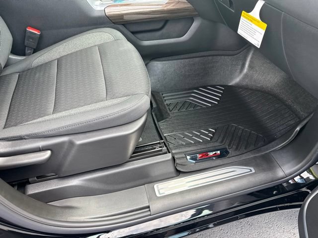 New 2026 Chevrolet Silverado 1500 RST AWD/4WD image 26