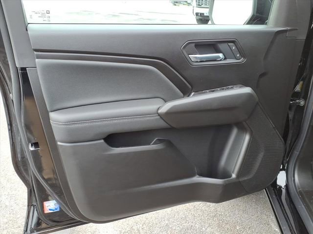 New 2026 GMC Canyon Elevation image 13