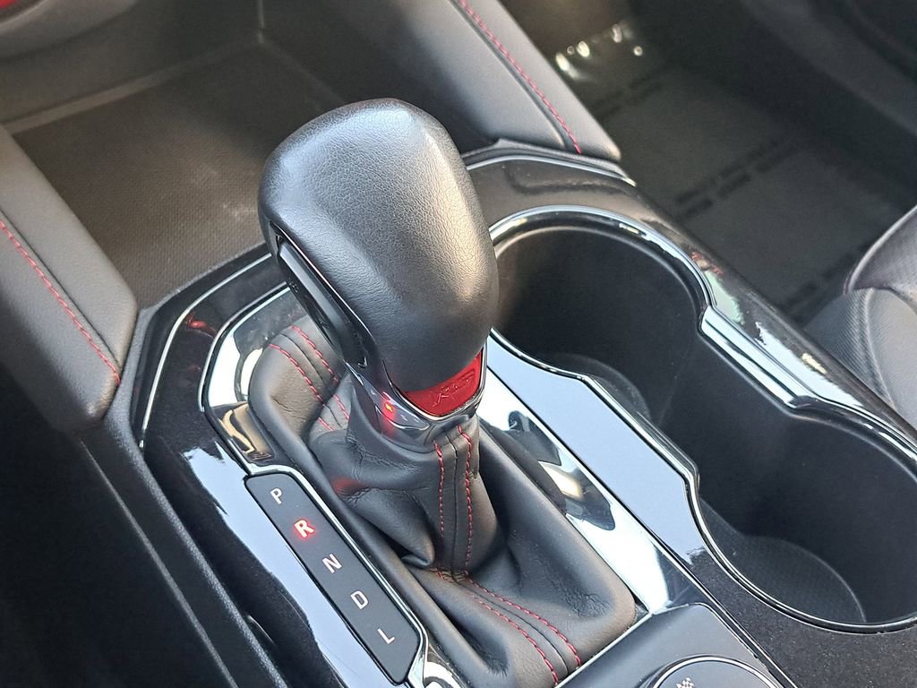 Used 2022 Chevrolet Blazer RS image 28