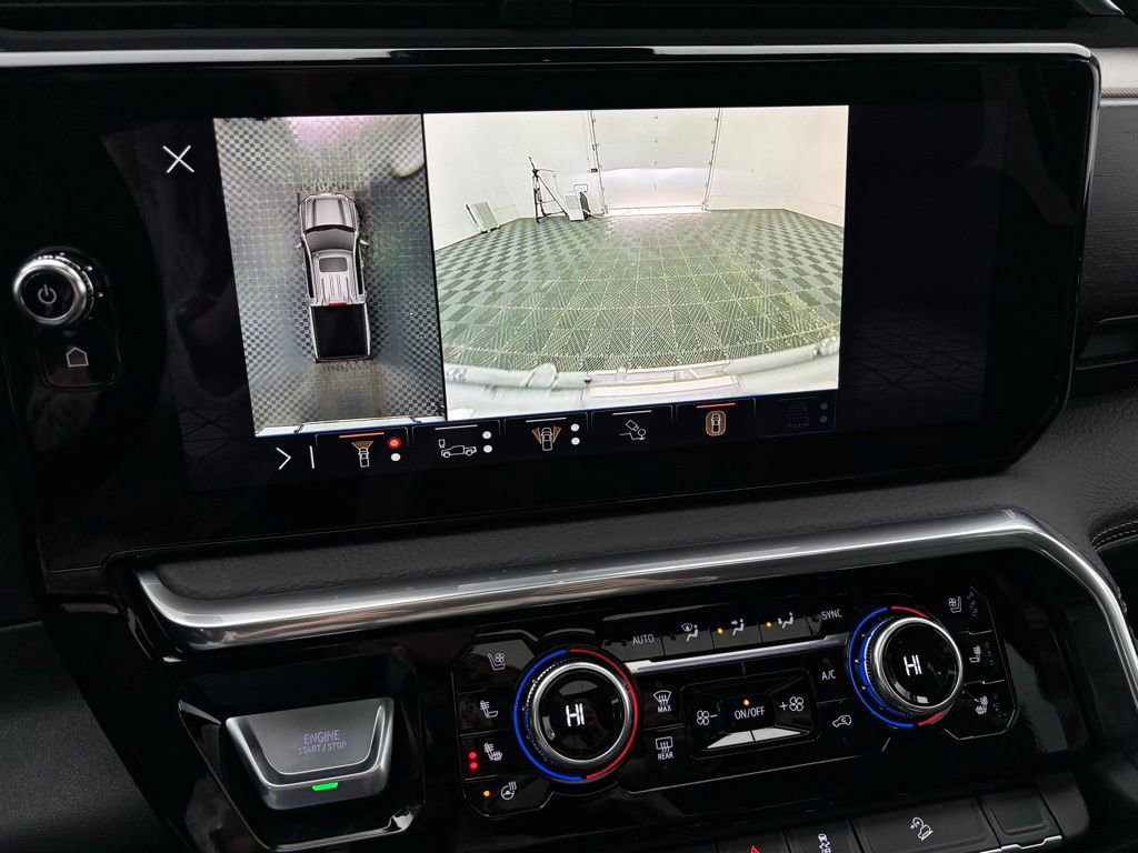 New 2026 GMC Sierra 1500 Denali video 3