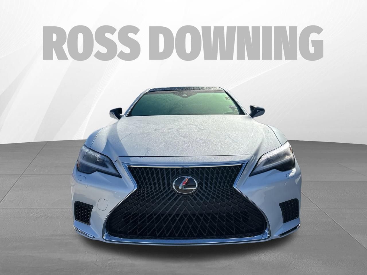 Used 2022 Lexus LS 500 w/ Interior Upgrade Package RWD image 2