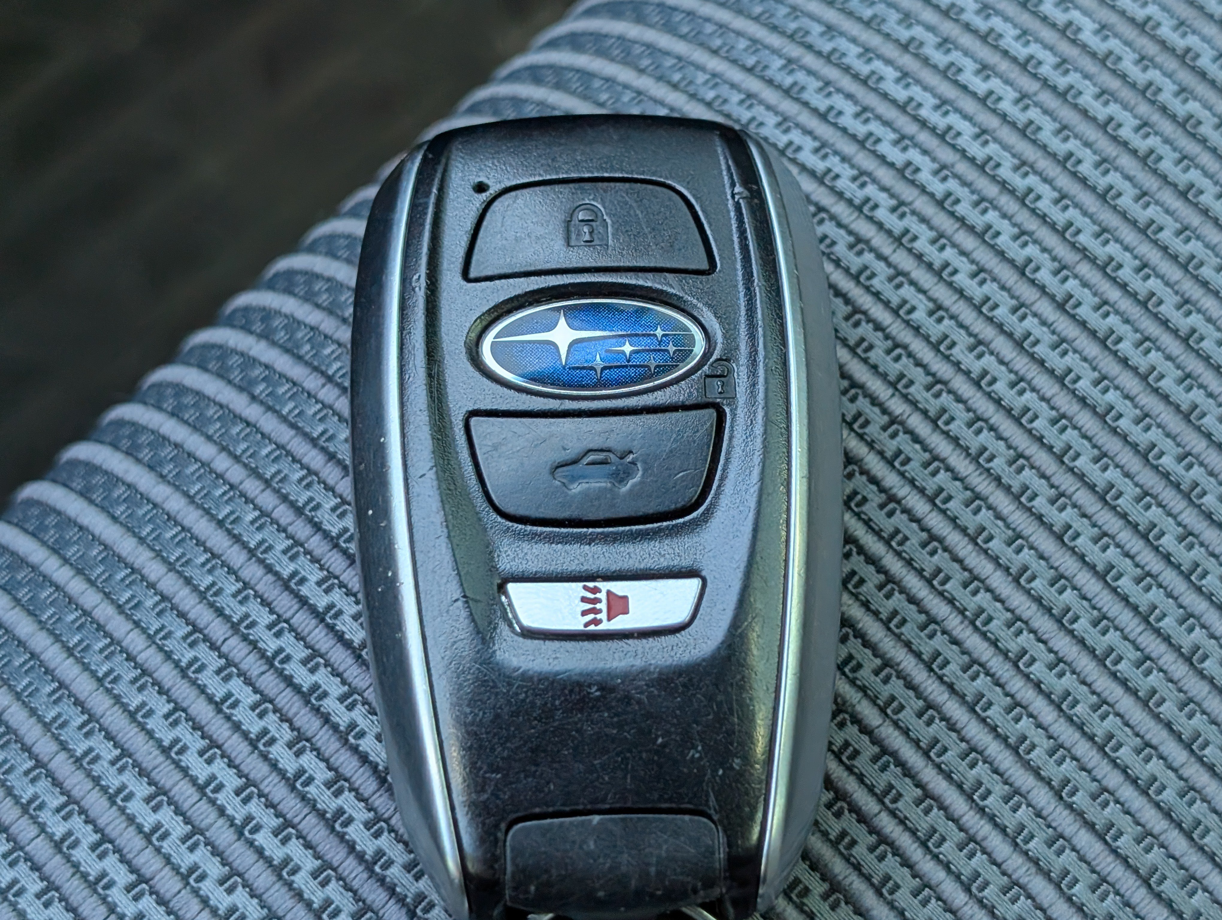 Used 2022 Subaru Legacy Sport AWD/4WD image 30