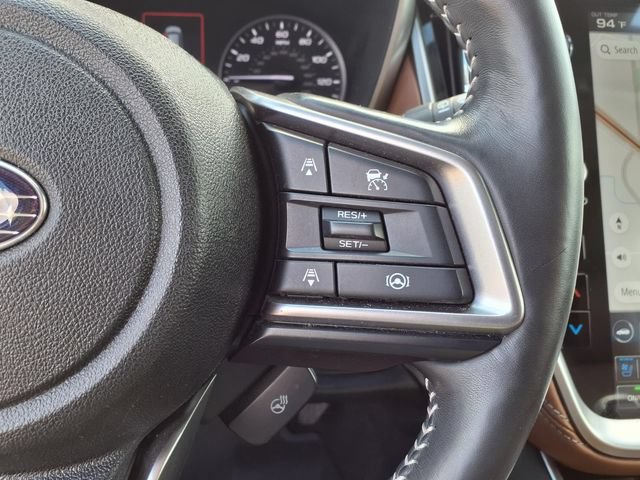 Certified 2025 Subaru Outback Touring AWD/4WD image 16